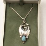 900 7017 PENDANT